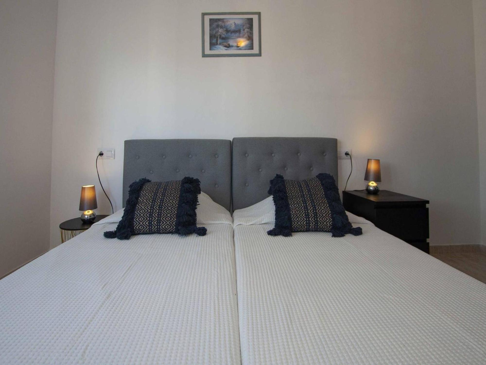 Appartement In Near Roses