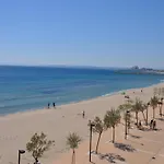 Apartment In Roses Near Sand Beach